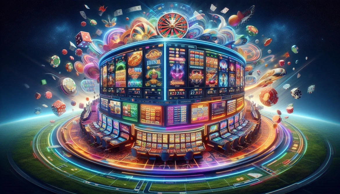 IvyBet Casino